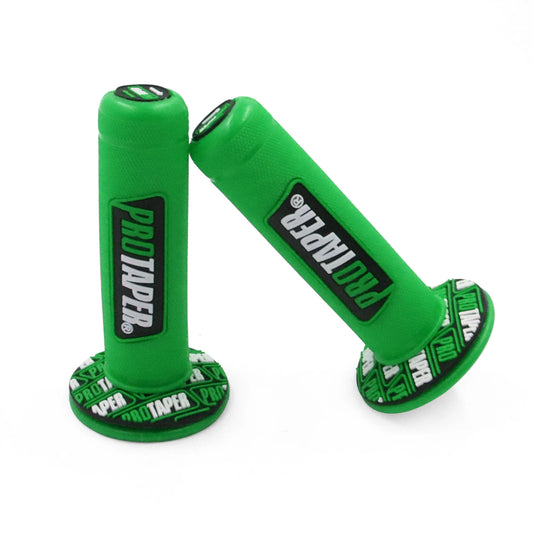 For 7/8" Universal Motorcycle Handlebar Grip Gel Brake Handle Rubber For CRF EXC YZF Protaper Pro taper Motorcross Dirt Pit Bike